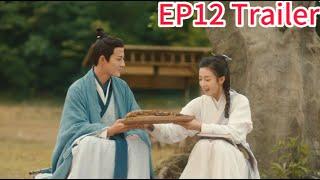 [Trailer 12 ]  An Ancient Love Song  | Guo Jianan, Zhang Yaqin