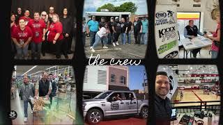 2023 NWKS RADIO END OF YEAR VIDEO