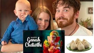 Ganesh Chaturthi Special | We tried to make Steamed Modak