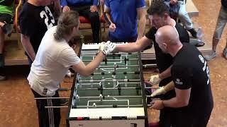 Players 4 Players Table Soccer Live Stream