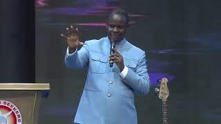 HOW TO GROW IN YOUR SALVATION [ PART 1 ] || APOSTLE JOHN KIMANI WILLIAM