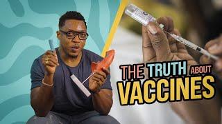 The Truth About Vaccines