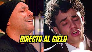 ELIO VÉLIZ y su canción ESTÁS AQUÍ Análisis y reacción