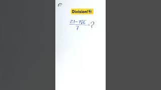 Division with Square Root Number‍️||How to Simplify Radical expression?#squareroot #division