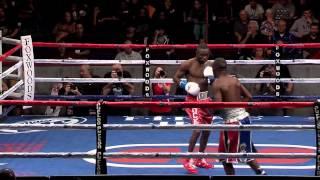 CES BOXING PRESENTS: CONNECTICUT CLASSIC - CORNELIUS LOCKE vs. MIKE OLIVER