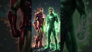  Iron Lantern Hybrid – Ultimate Power Fusion!  #fantasyhybrid