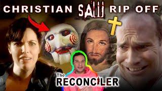 Christians Made a SAW Rip-Off and it's *Actually* Torture