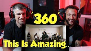 Charli XCX - 360 (Official Video) Reaction!!