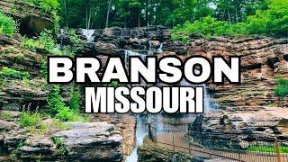 Best Things to Do in Branson, Missouri 2024