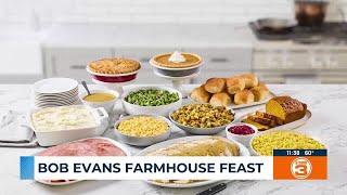 Bob Evans Farmhouse Feast