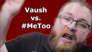 That Time Vaush's Career Should Have Died (But Sadly Didn't)