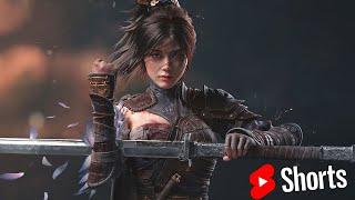 WUCHANG: Fallen Feathers l เกม Action RPG l Shorts