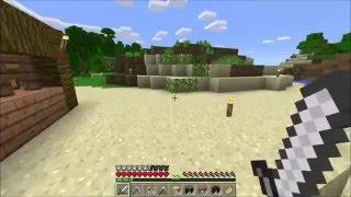 Let's Play Minecraft windows 10 edition #11