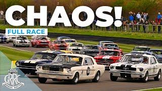 The best kind of chaos | 2024 Ken Miles Cup Full Race | 81MM