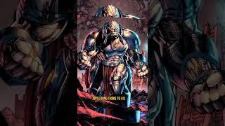 22 The Anti Monitor killed Darkseid #comics #marvel #dc #facts #justiceleague #shorts #darkseid