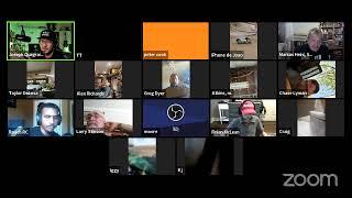FREE Webinar 1 - How to make better setup choices, but Invisible Speed