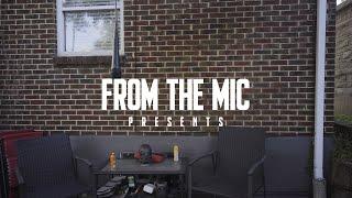 | From the Mic | Yonna Eli "Stole Da Show"