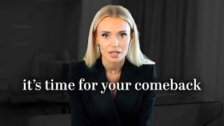If Your Bad Habits Are Holding You Back, Watch This...