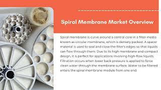 Spiral membrane Market | Exactitude Consultancy Reports