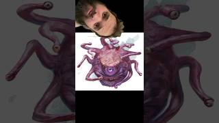 Aberrations in D&D
