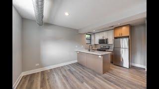 2401 Kedzie, #Garden | 2 Bed 2 Bath | Logan Square