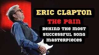 The poignancy of "The Blues Legend" is embodied in Eric Clapton's song - Tears in Heaven for his son