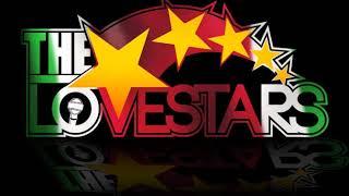 THE LOVESTARS POESA GOGO__PRINS FT DELI FT SANERA