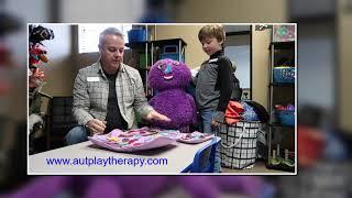 AutPlay Therapy Highlights Meebie