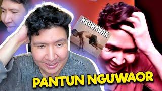 FULL PANTUN NGUAWOR - Momen Kocak Windah Basudara