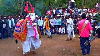 डोंगऱ्या देव | कंसऱ्या गड | Dongrya dev video | Adivasi Vlog | Maharashtra India