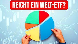 So sicherst Du Dein Portfolio ab! | Diversifikation