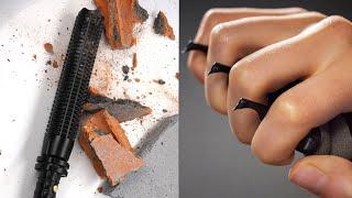 10 Amazing Self Defense Gadgets That You Need In Life