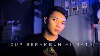 Idup Berambun Ai Mata - Nor (Iz Azman Cover)