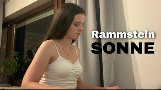 Rammstein - Sonne (Piano Cover )