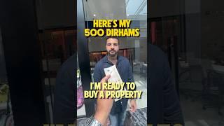#Dubai’s Real Estate Crowdfunding! Starting at just 500 AED, individuals can join forces to invest