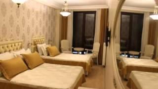 Pera Life Hotel  Istanbul, Turkey