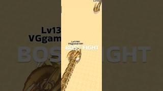 Boss fight || snake clash . ||#subscribe #trendingshorts #viralshorts #viralshort #gaming #shorts