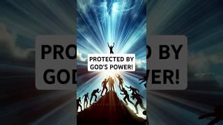 God’s Protection in Every Battle  | A Prayer for Strength and Victory