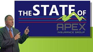 State of Apex Insurance Group