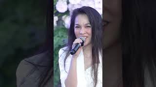 HỌA KHÚC MỸ NHÂN - HIỀN THỤC gây thương nhớ với visual không tuổi và giọng live đỉnh cao