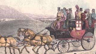 The Evolution of Land Transportation