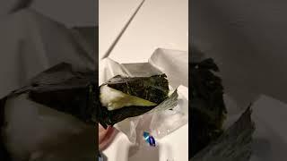 Onigiri in Istanbul #istanbulvlog #livingalone #istanbul #mukbang #turkey #dailyvlog #basilicorm