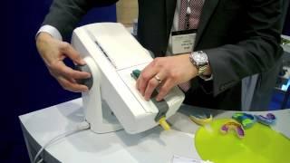 Chicago Midwinter: Pentamix Lite automatic mixing unit by 3M ESPE