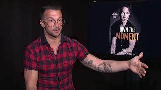 Carl Lentz: Pastor To  Stars Like Kevin Durant, Kyrie Irving And Justin Bieber