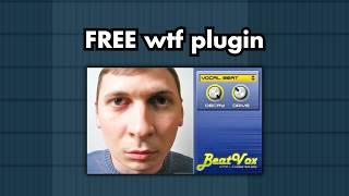 The Truly Best Worst FREE Plugin