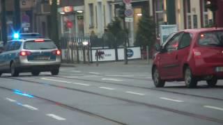 Polizei Düsseldorf FuSTW