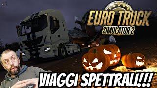  EURO TRUCK SIMULATOR 2 GAMEPLAY PC RTX 4060 T818 