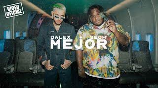 Dalex - Mejor ft. Sech (Video Oficial)