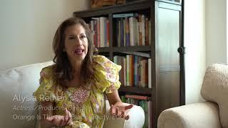 Entertainment for Change, with Alysia Reiner