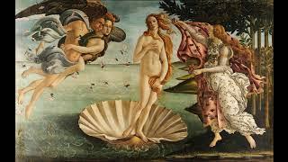 Grain of Truth: Before the Birth of Venus